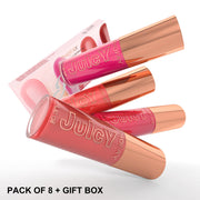 PHOFAY Juicy Lip Oil Set